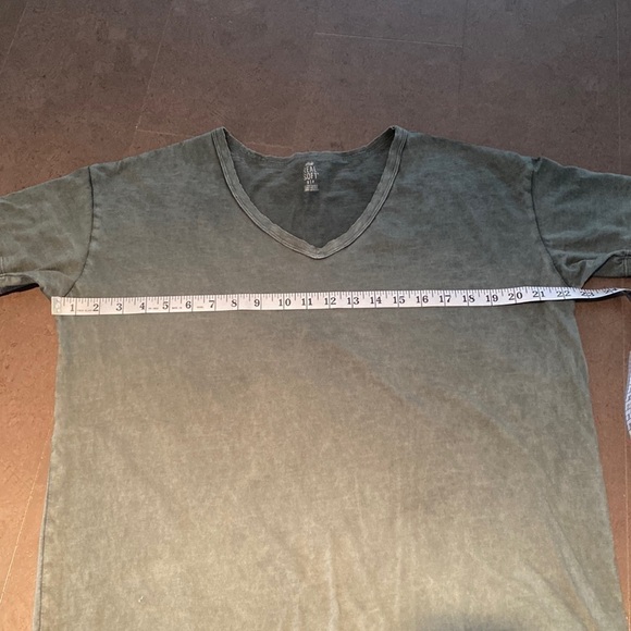 Aerie Real Soft tshirt size Small - Picture 6 of 8